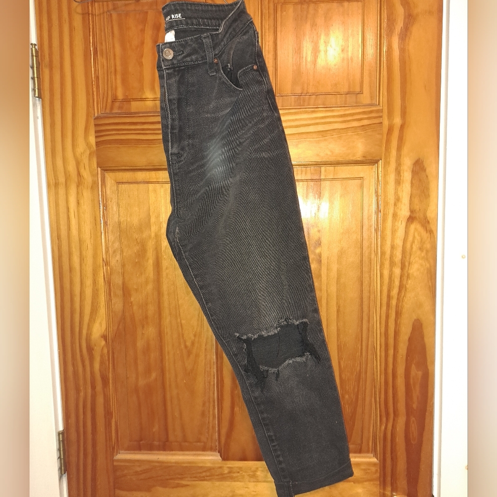 No Boundaries, Size 13, Black